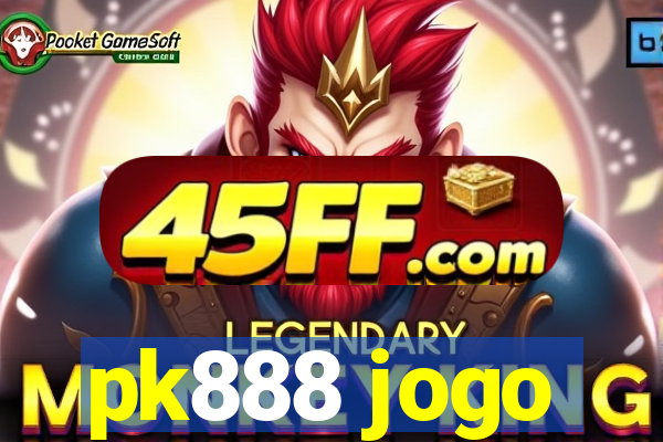 pk888 jogo